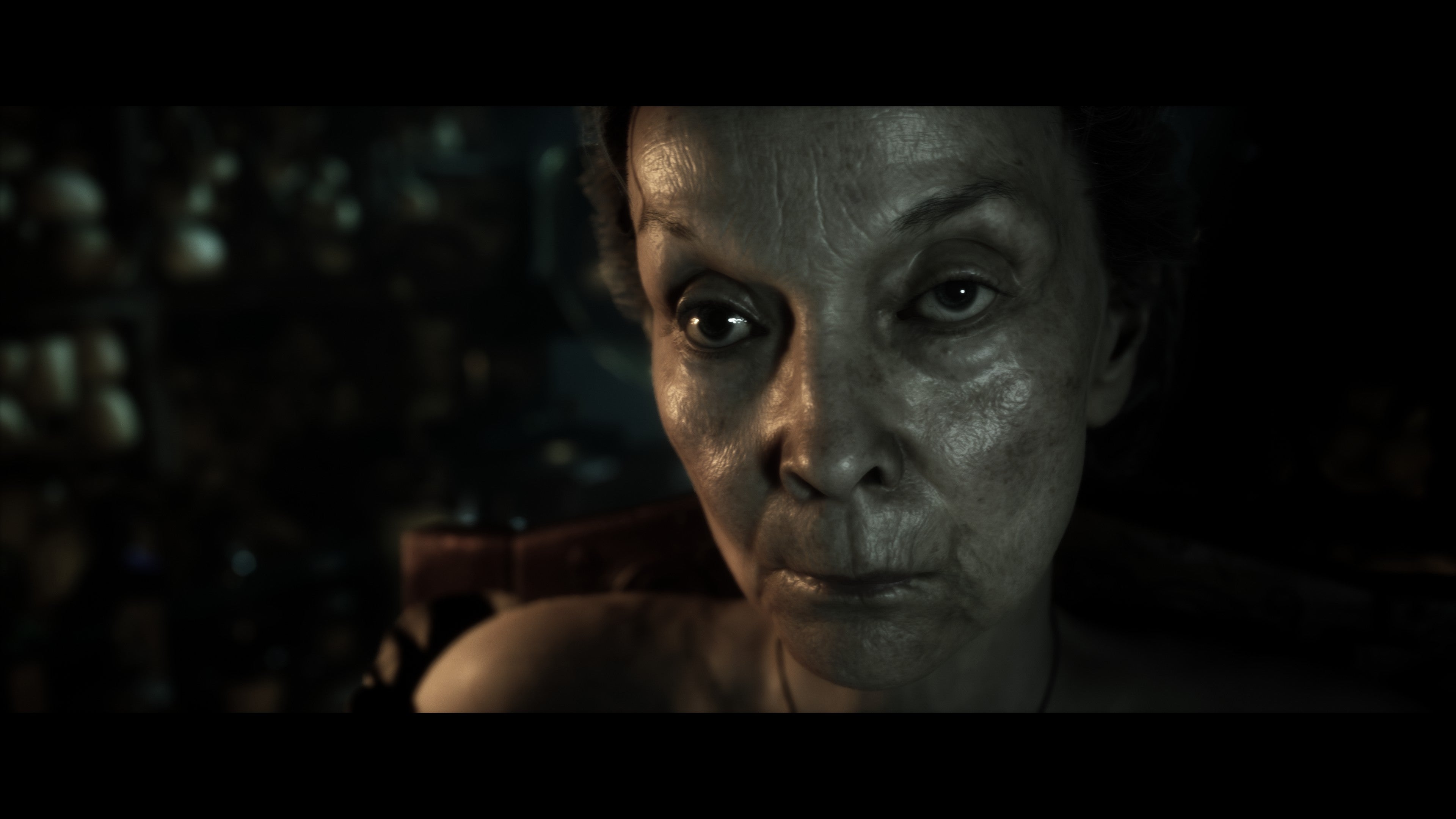 The Quarry review sumptuous slasher horror digs its own grave